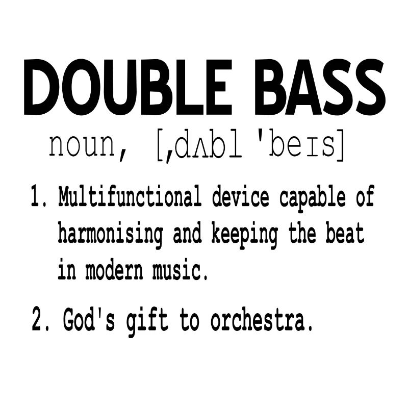 Kontrabass