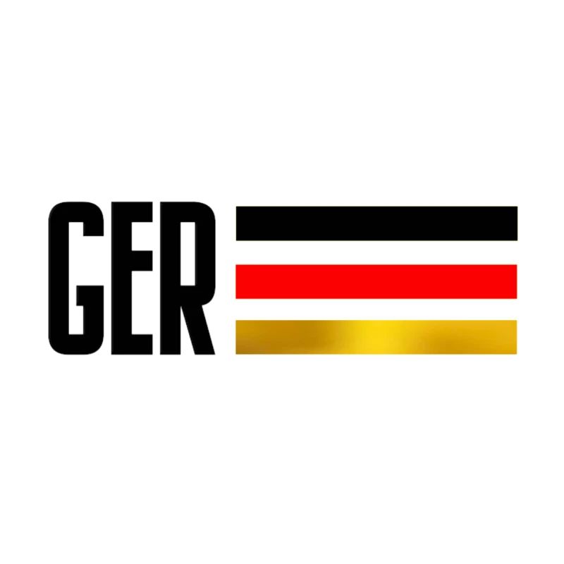 German