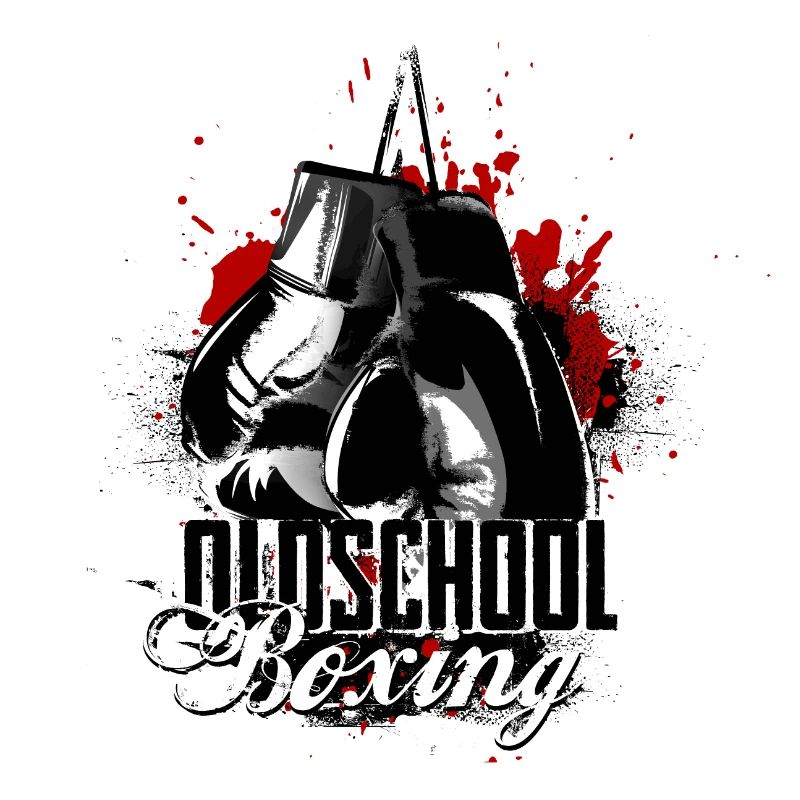 Boxer, Old School Boxing
