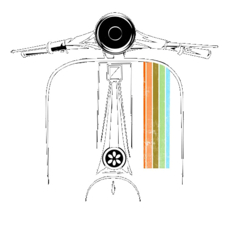 Motorroller Roller Primavera