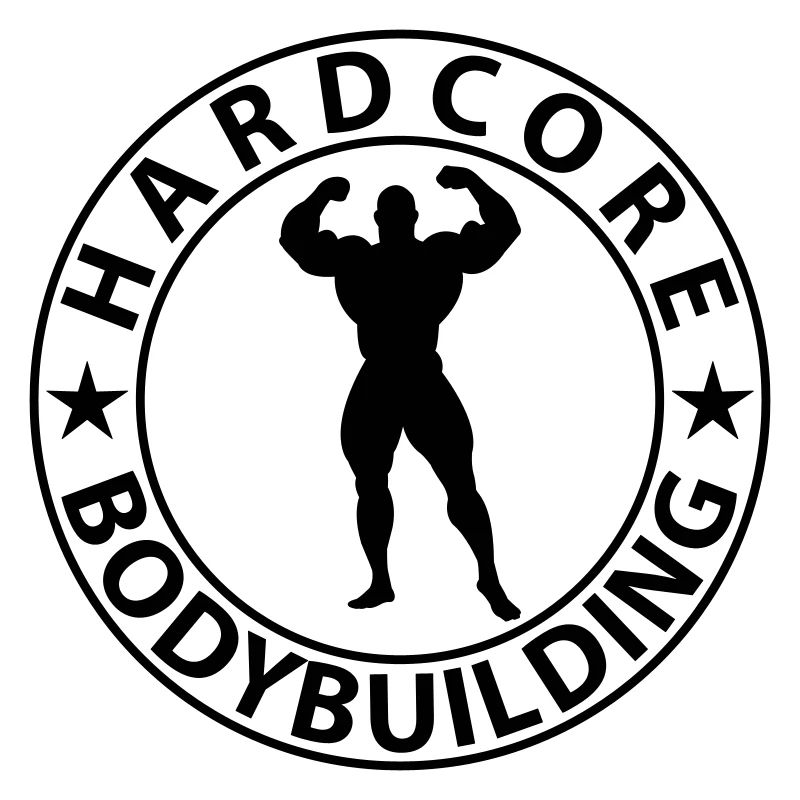 Hardcore Bodybuilding