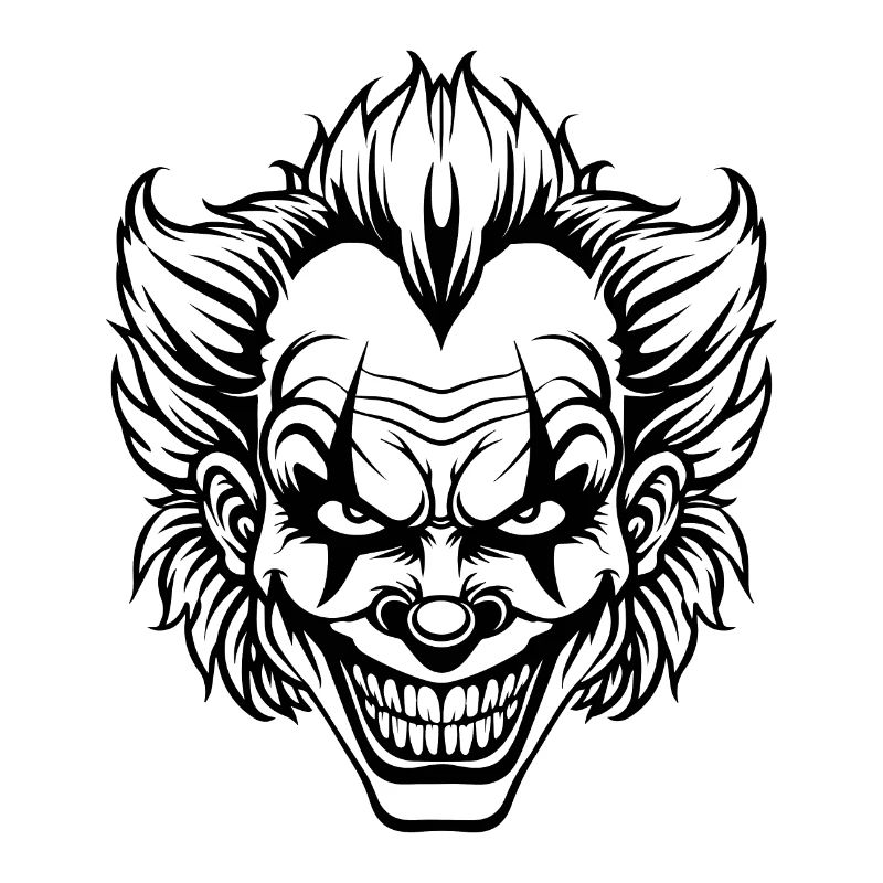 Clown