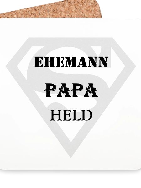 Papa Held