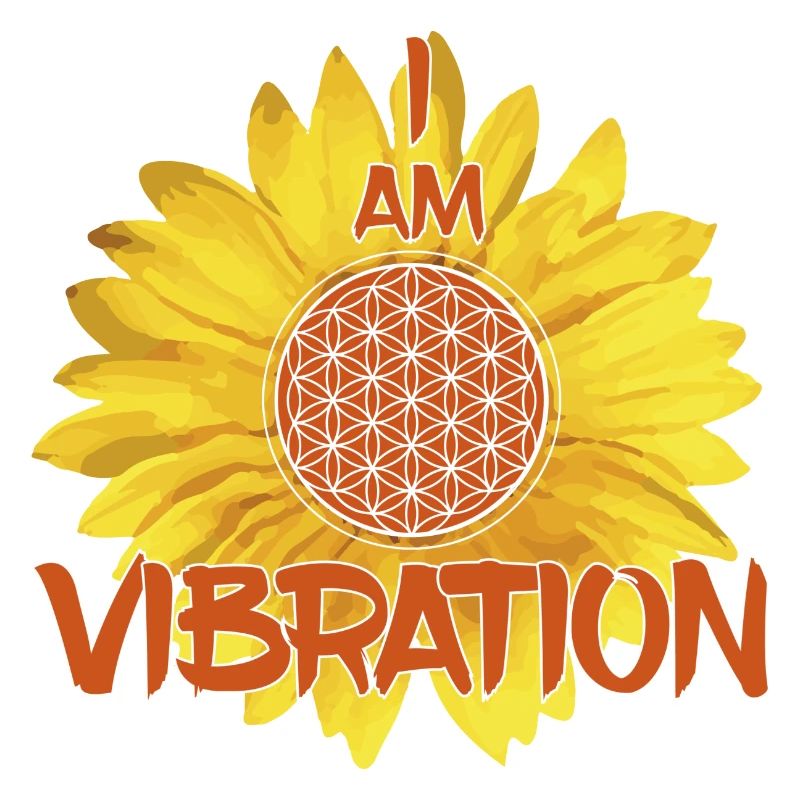 I AM VIBRATION