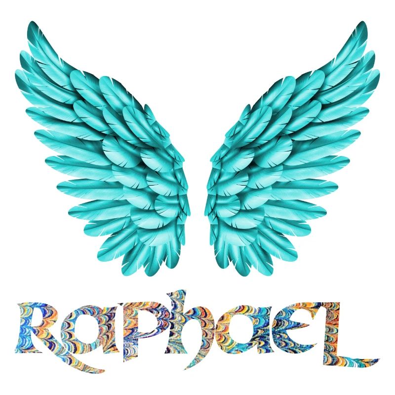 erzengel raphael e 120