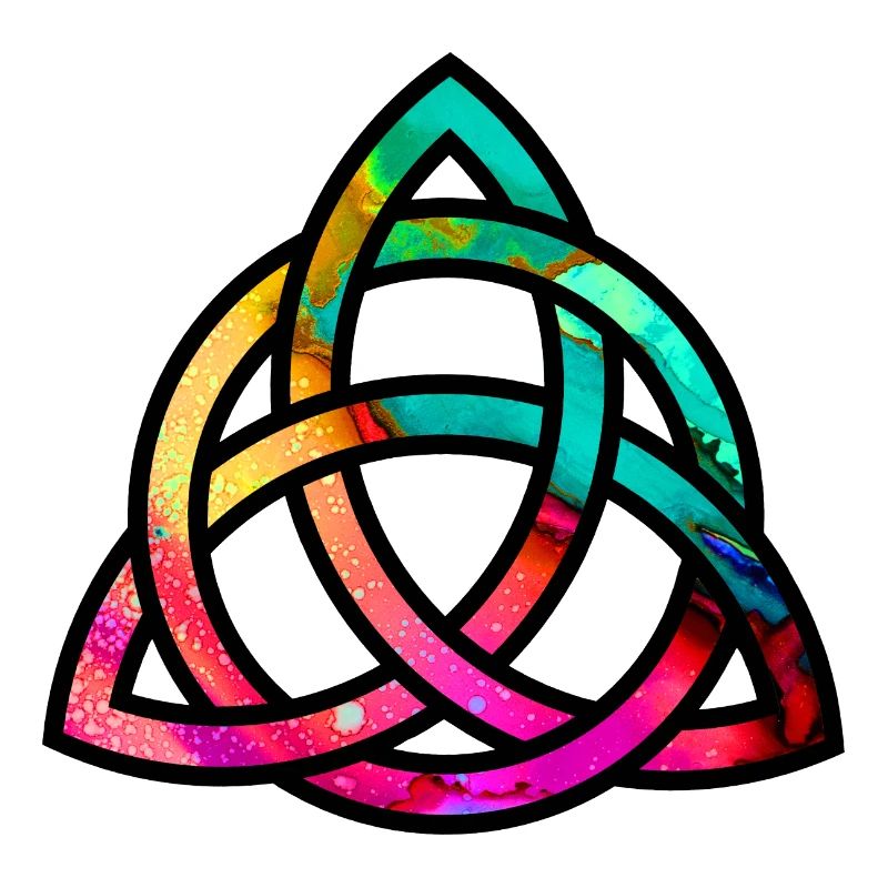 TRIQUETRA - Schutzsymbol