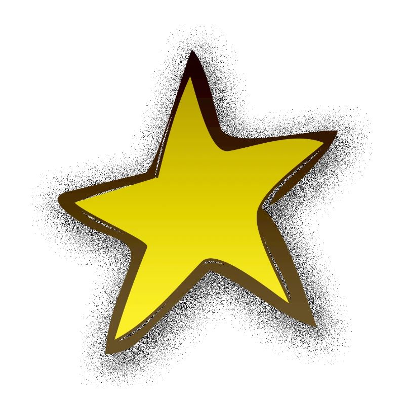 Stern modern | star