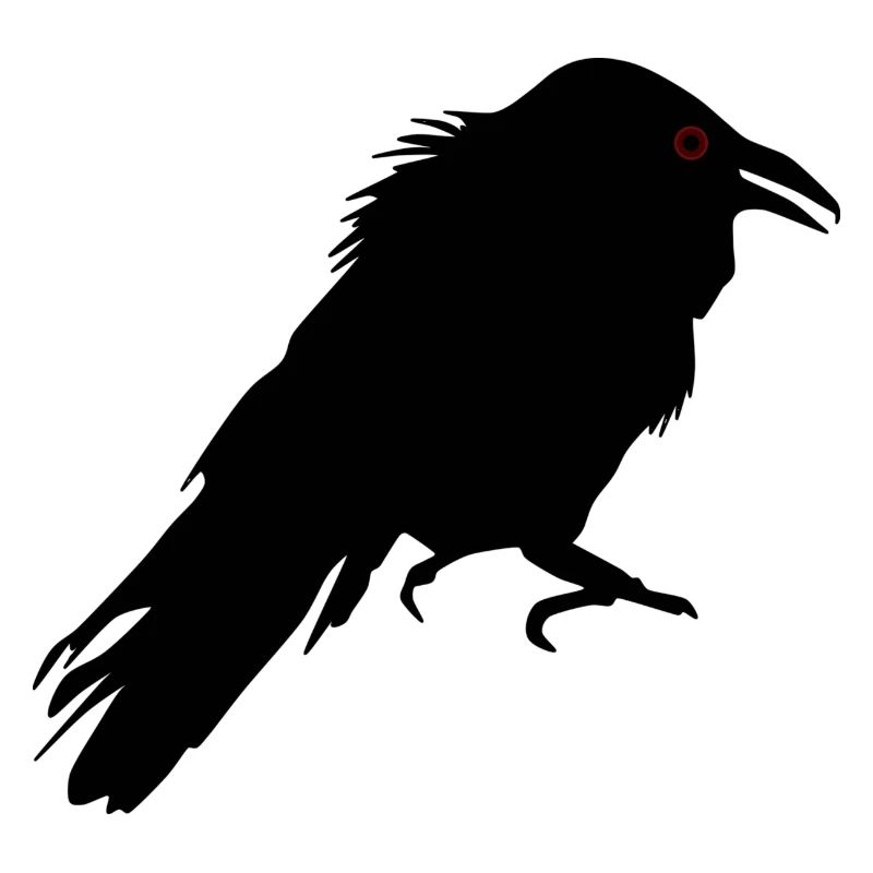 Krähe