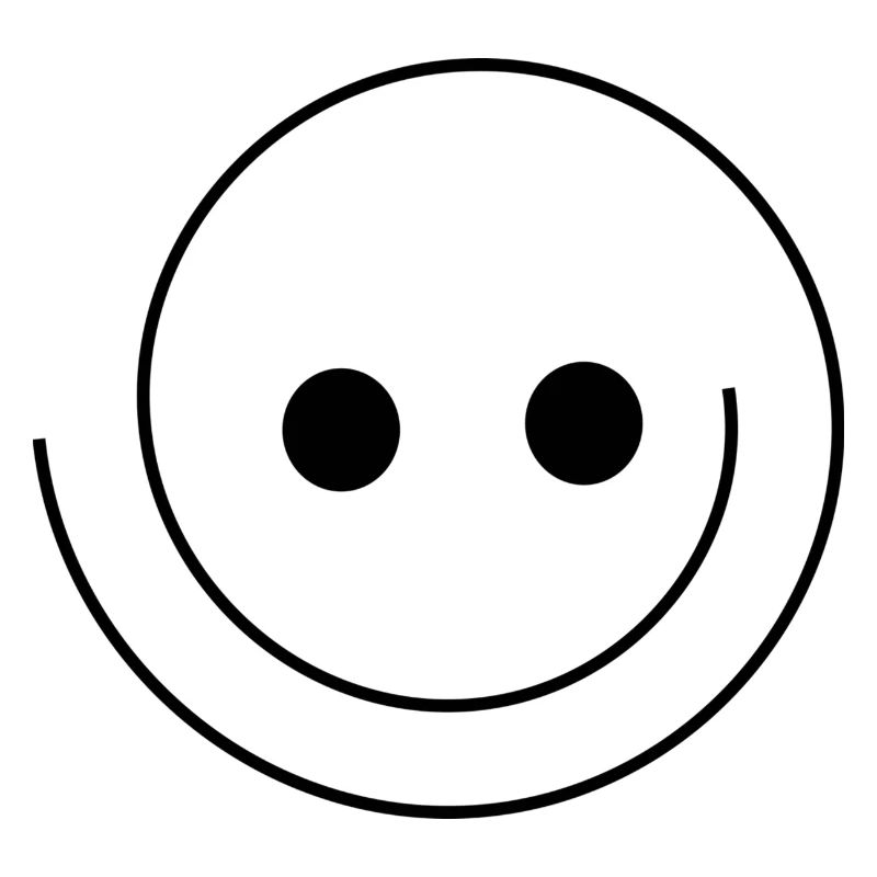 smile