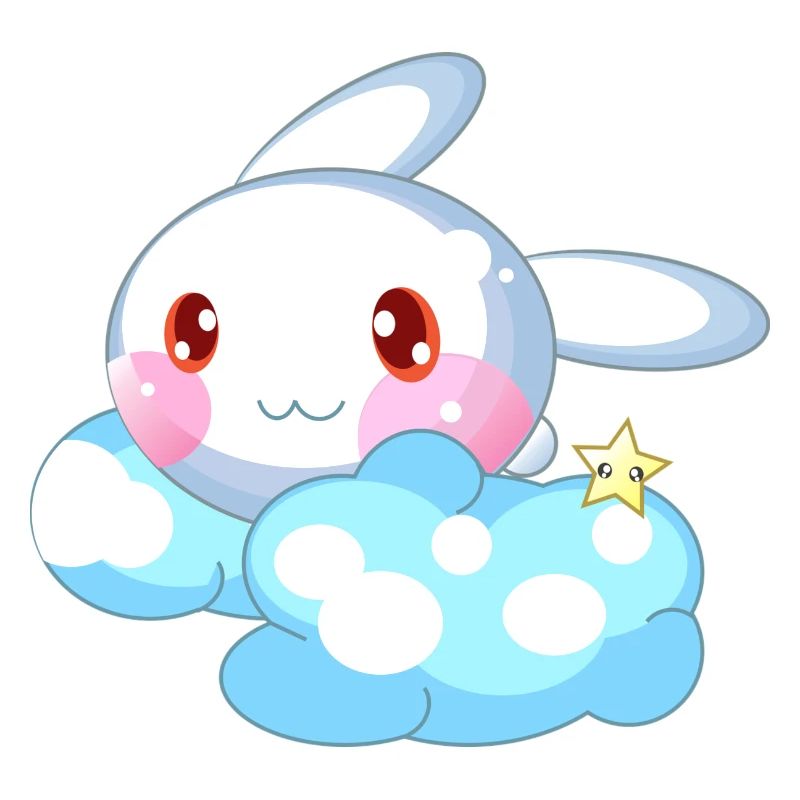Hase süß Kinder