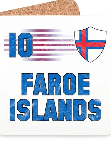 Färöer Inseln Fußball Mannschaft