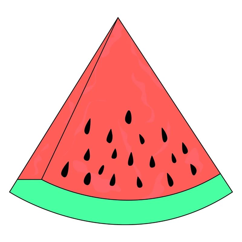 Wassermelone