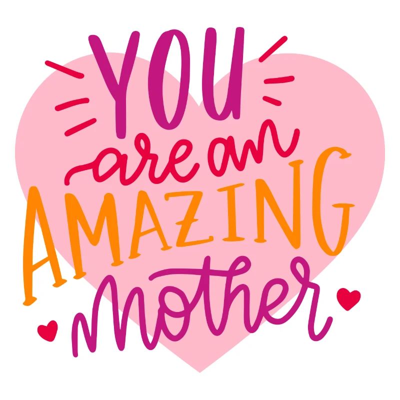 Mama Baby Mutter Liebe Mami mom Muttertag Geschenk