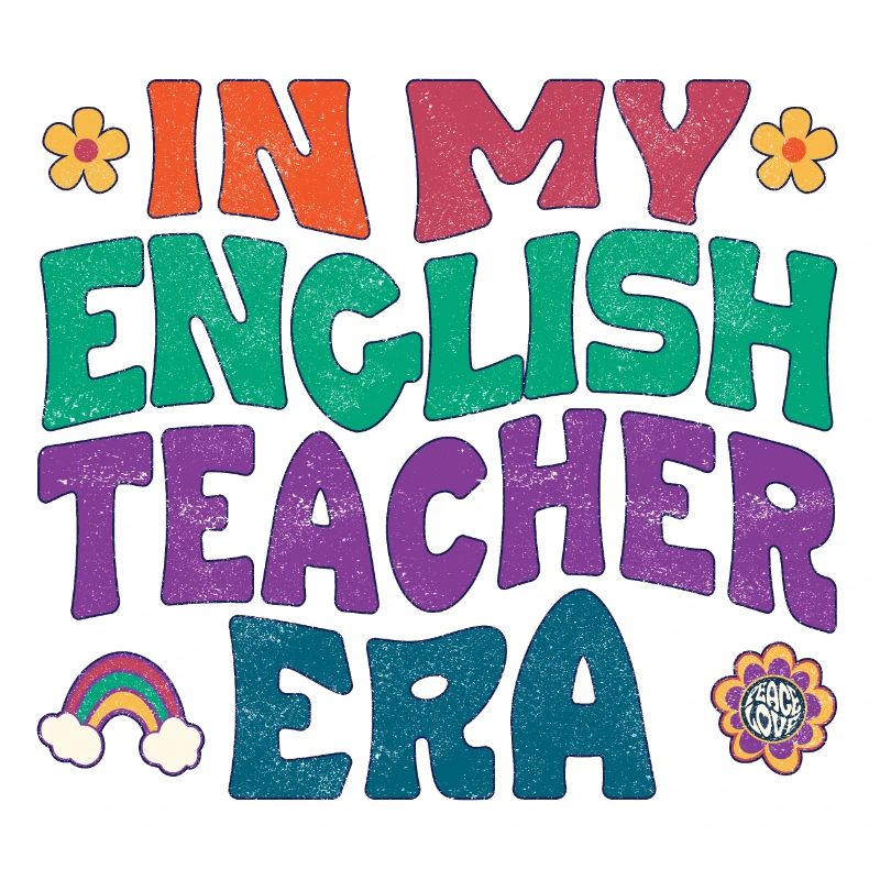 À l’époque de mon professeur d’anglais