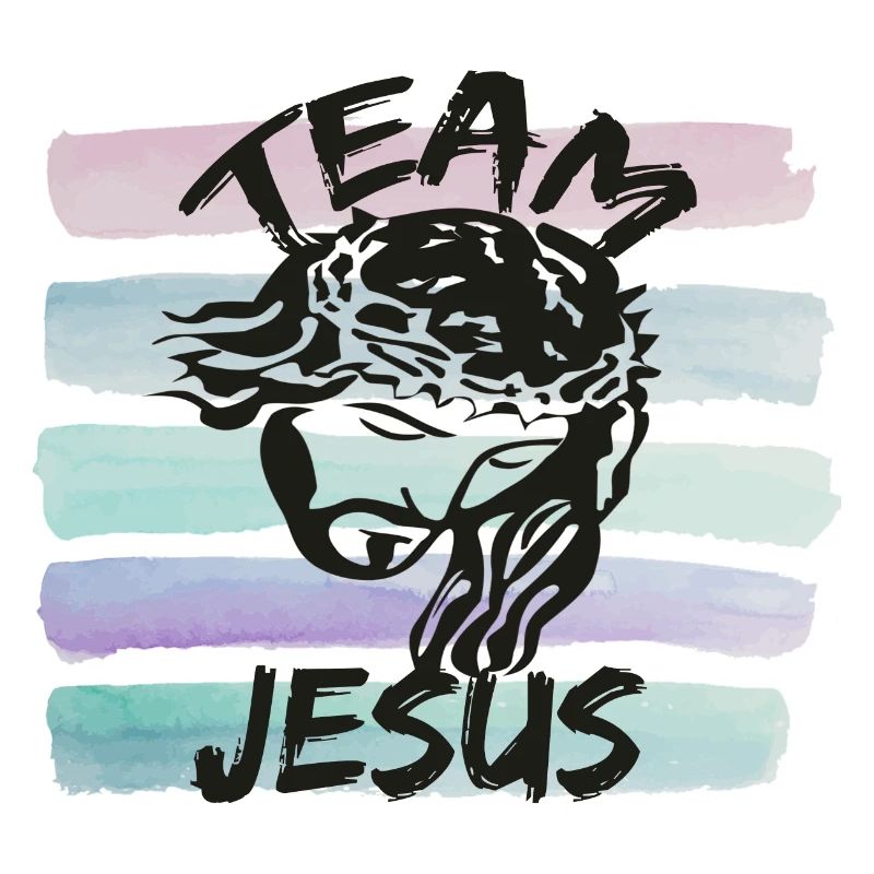 Team Jesus
