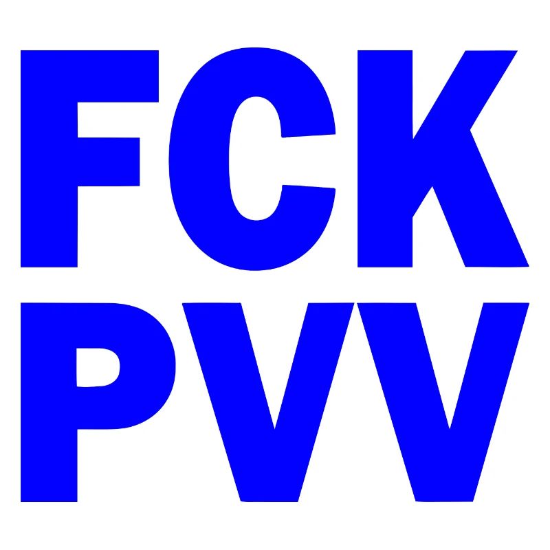 Fck pvv