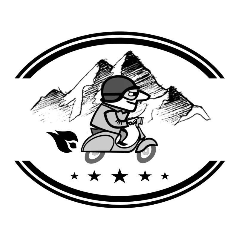 TwoStrokes Hillclimber