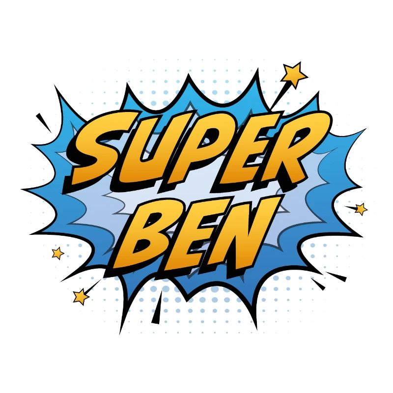 Super Ben