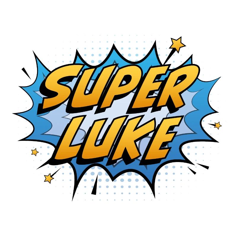 Super Lukas
