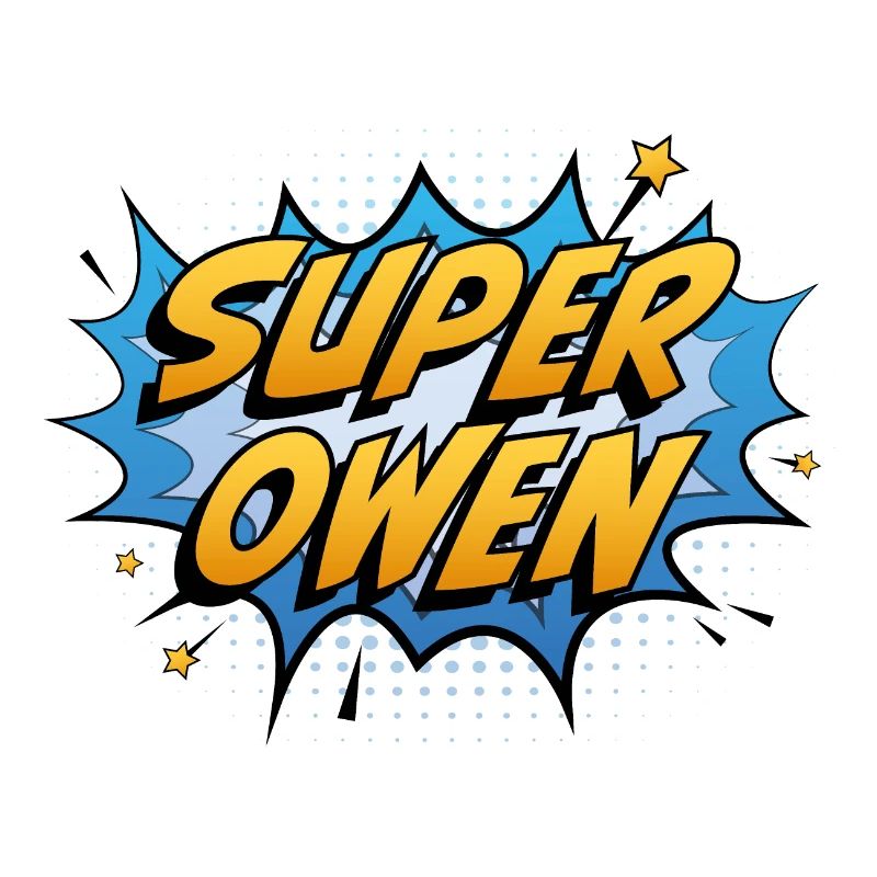 Super Owen