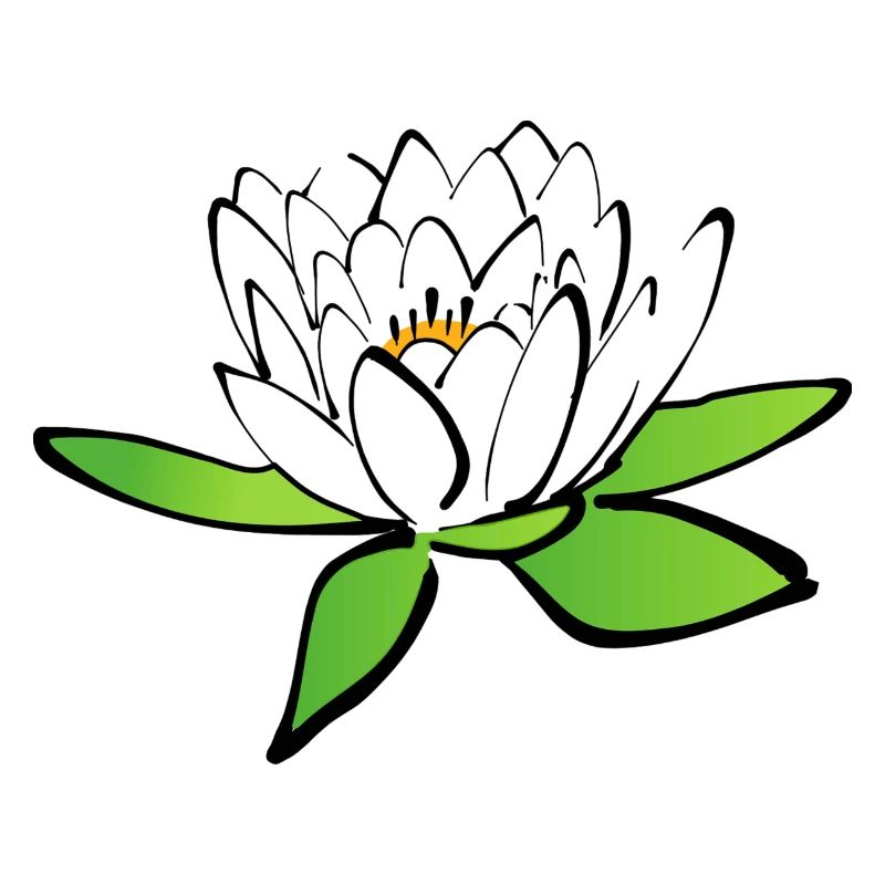 Lotusblume
