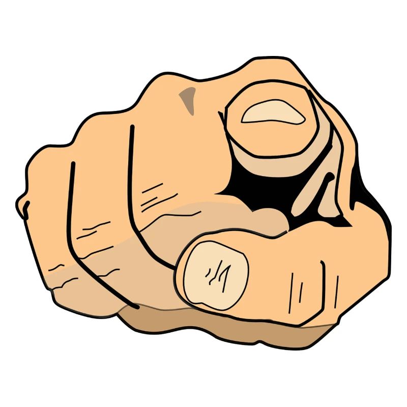Zeigefinger