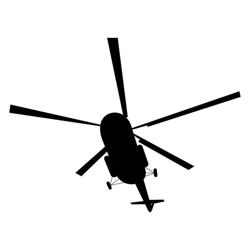 Helikopter