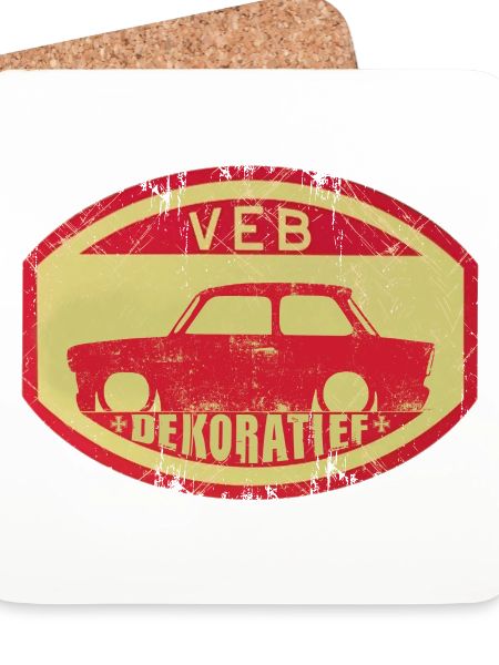  601 - VEB - Dekoratief