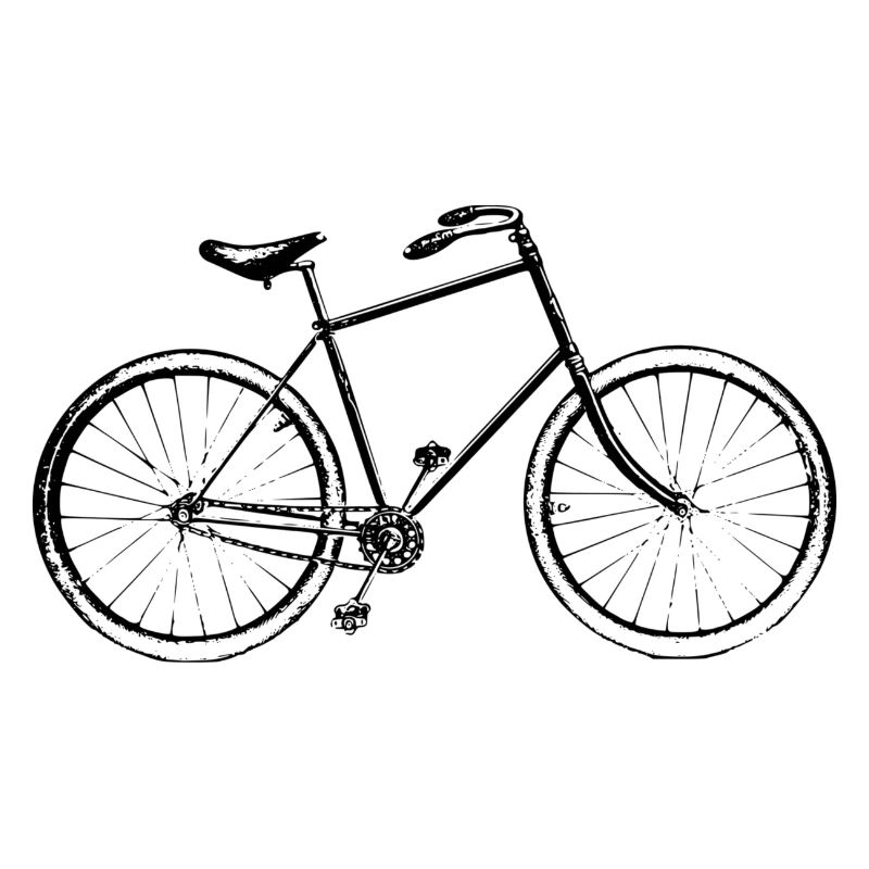 Fahrrad