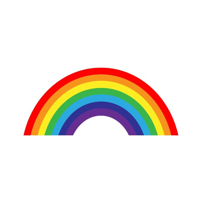Regenbogen