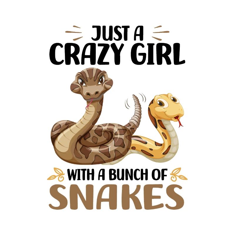 King Python Lover Snakes Pet Gift