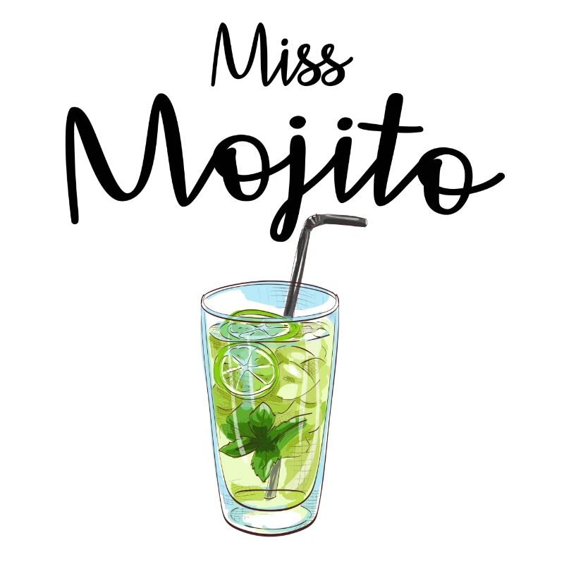 Fräulein Mojito