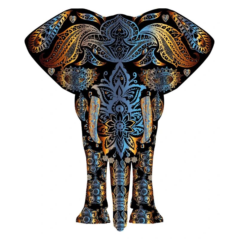 Elefant