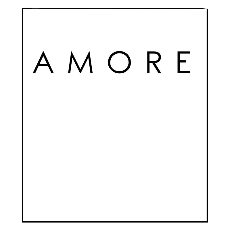 AMORE - Liebe