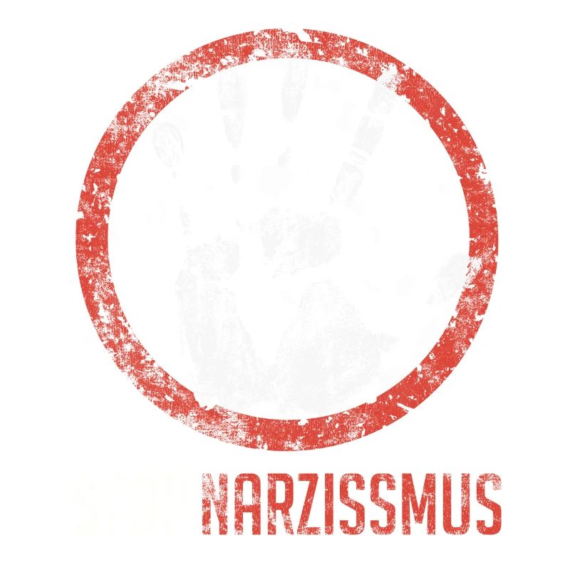 Stop Narzissmus