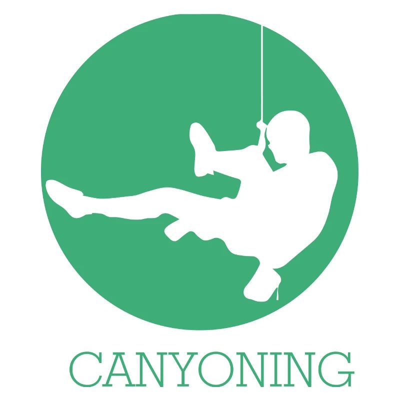 Canyoning