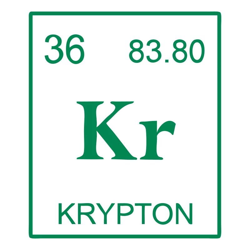Krypton