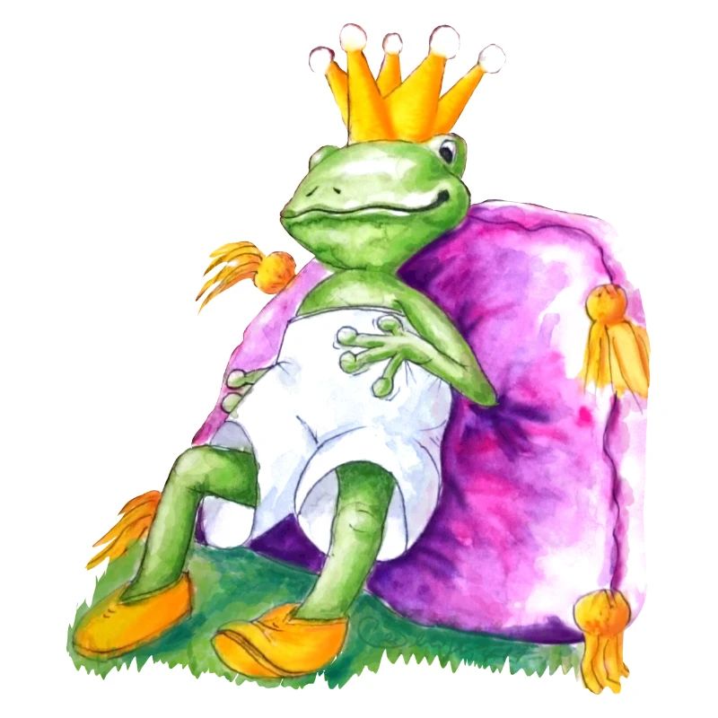 Froschkönig
