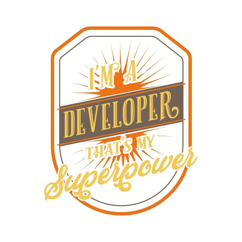 developer