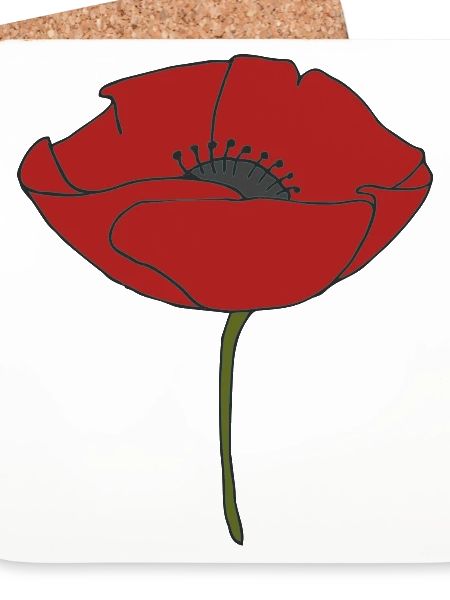 mohnblume