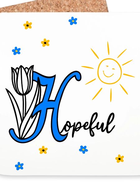 Hopeful, Christian