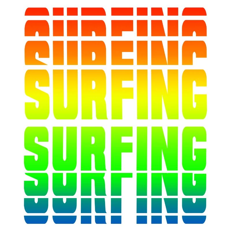 Design de surf