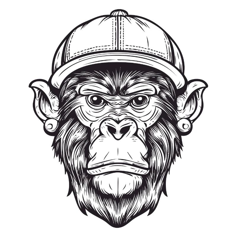 Funky Monkey