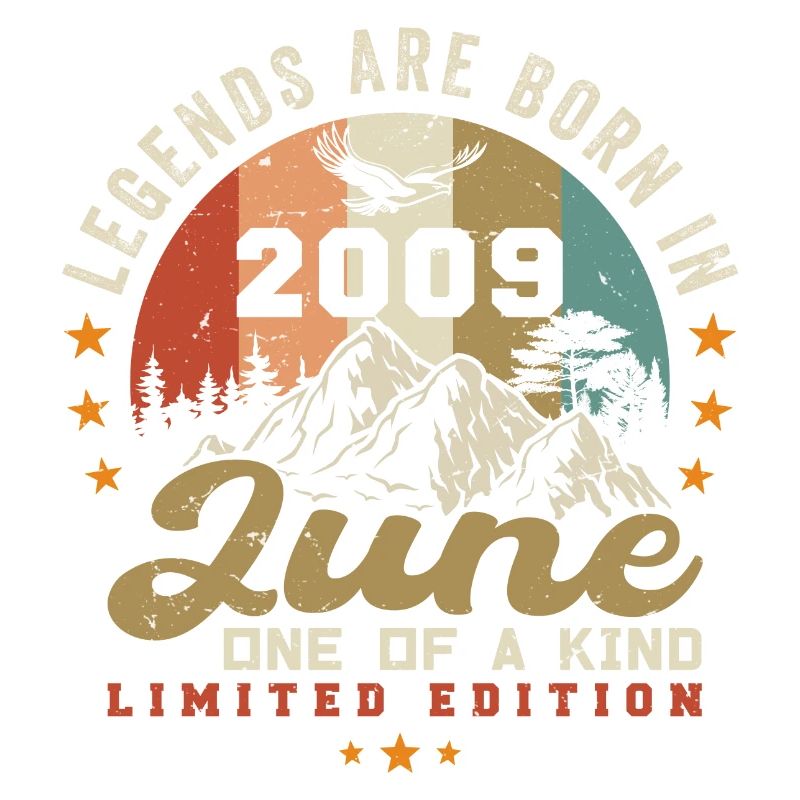 Juin 2009 Anniversaire Juni 2009 Juni