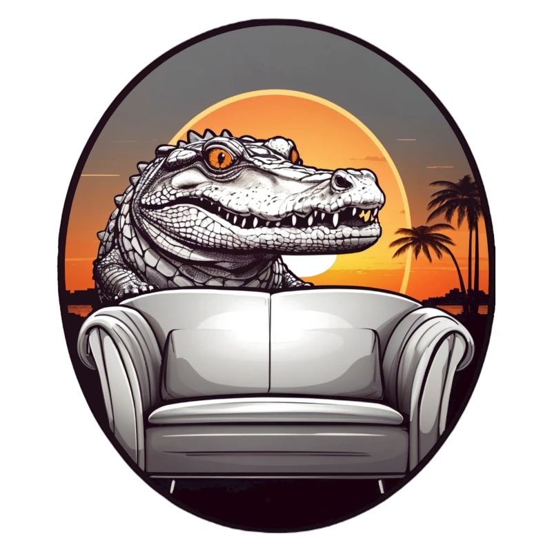 Alligator