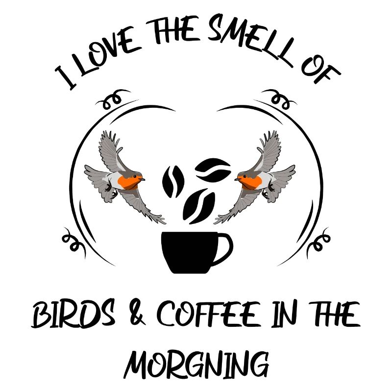 Bird Watching Bird Watching Birding Coffee