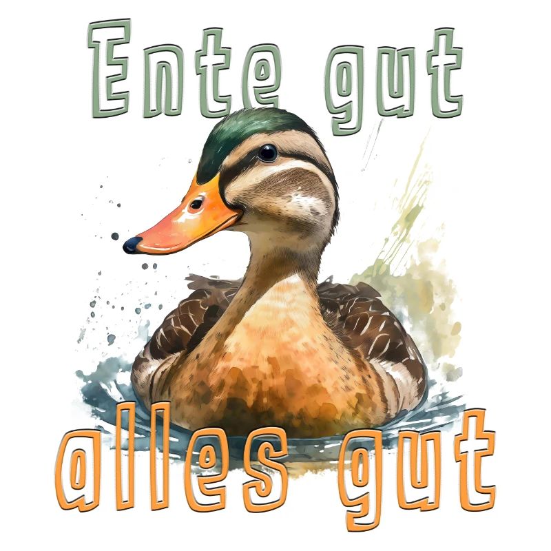 En(t)(d)e gut, alles gut?