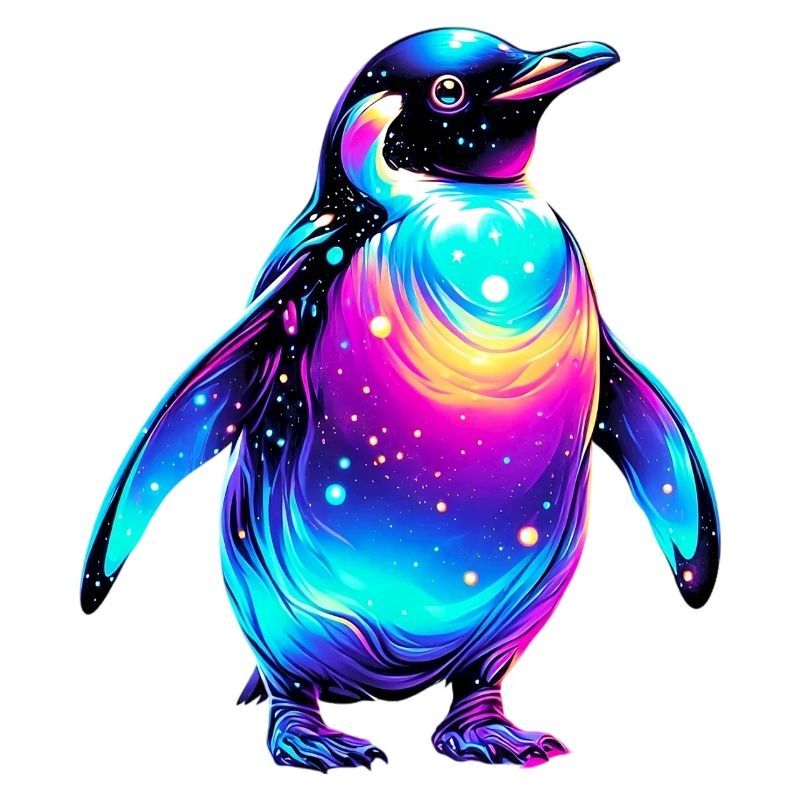 Pinguin