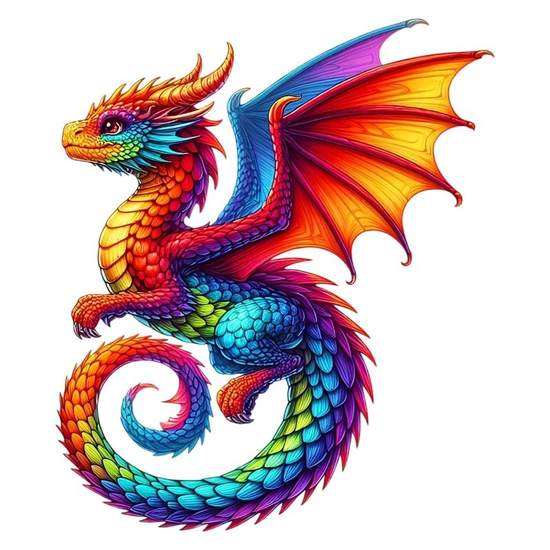 Drache