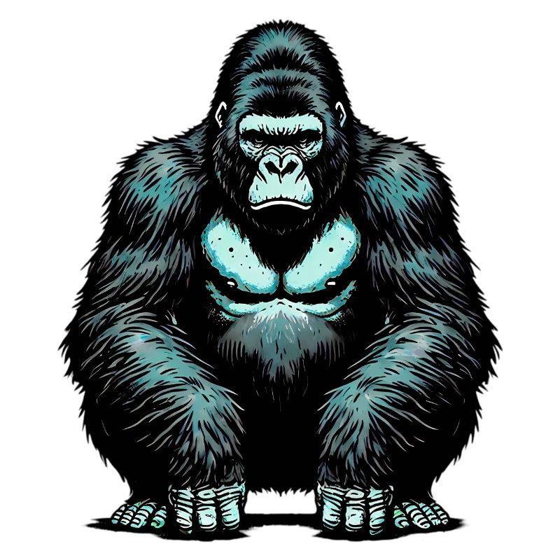 Gorilla